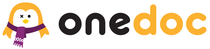 OneDoc logo